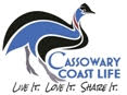 Logo_CassowaryCoastLife