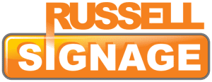 Logo_RussellSignage