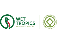 Wet Tropics logo