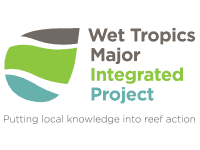 Wet Tropics logo
