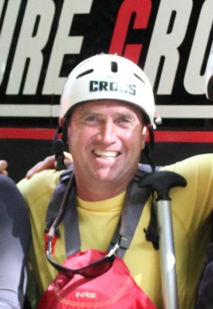Mark Miller